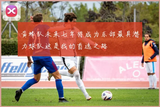 黄蜂队未来七年将成为东部最具潜力球队这是我的首选之路