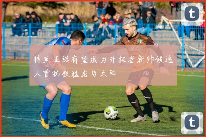 特里亚诺有望成为开拓者新帅候选人曾执教猛龙与太阳